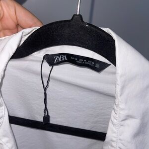 Cute Zara button down